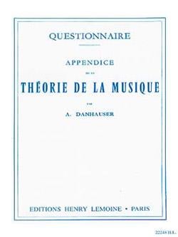 Questionnaire